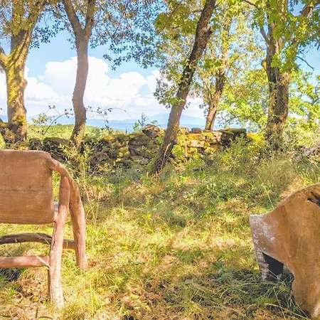Grignan Glamping 2 -4 People Exceptional View Camping *