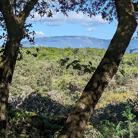 Grignan Glamping 2 -4 People Exceptional View