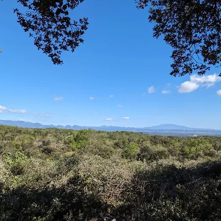 Grignan Glamping 2 -4 People Exceptional View Réauville